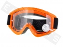 Crossbril NoEnd 3.6 Serie Oranje