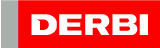 Brand logo Derbi 